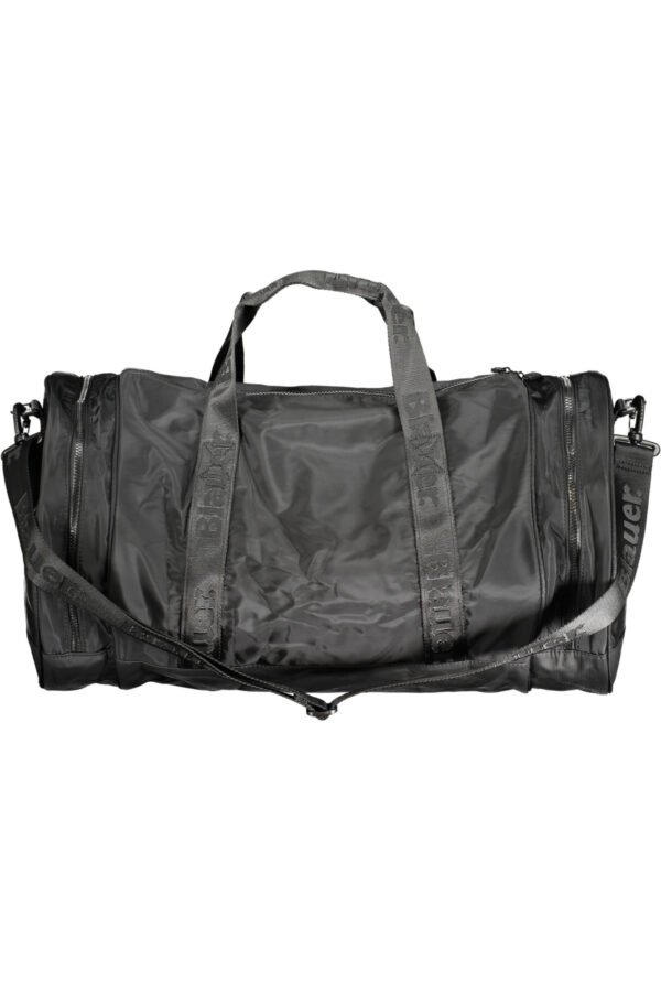 BLAUER BLACK MEN'S BAG - Image 2