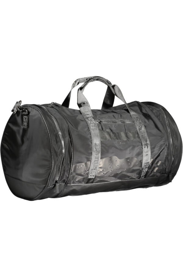 BLAUER BLACK MEN'S BAG - Image 3