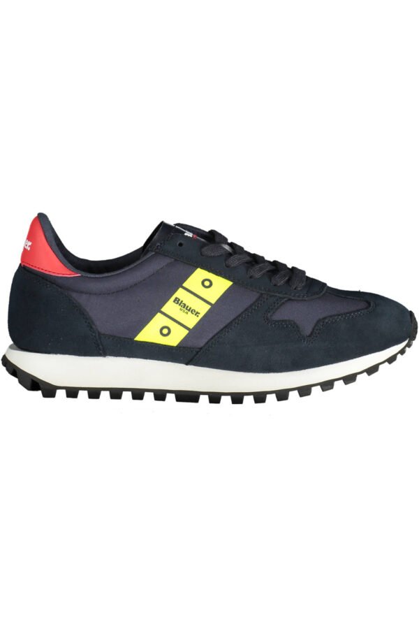 BLAUER BLUE MAN SPORT SHOES