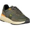 BLAUER SPORTS SHOES MEN GREEN - Image 2