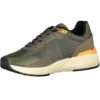 BLAUER SPORTS SHOES MEN GREEN - Image 3
