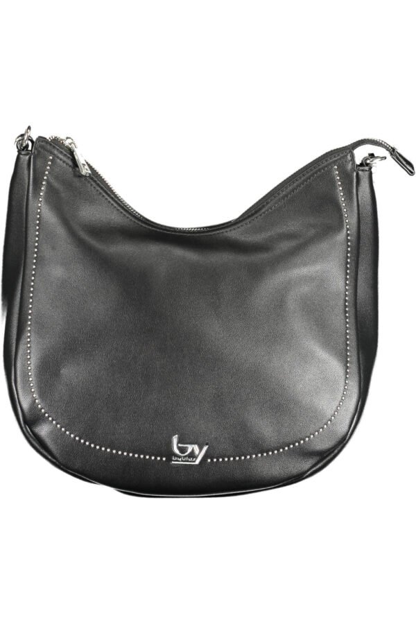 BYBLOS BLACK WOMEN'S BAG