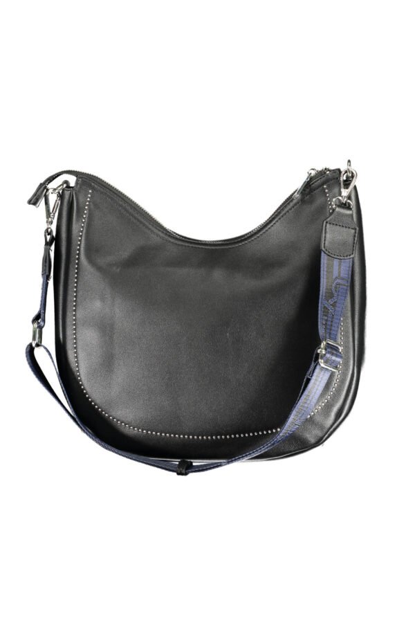 BYBLOS BLACK WOMEN'S BAG - Image 2