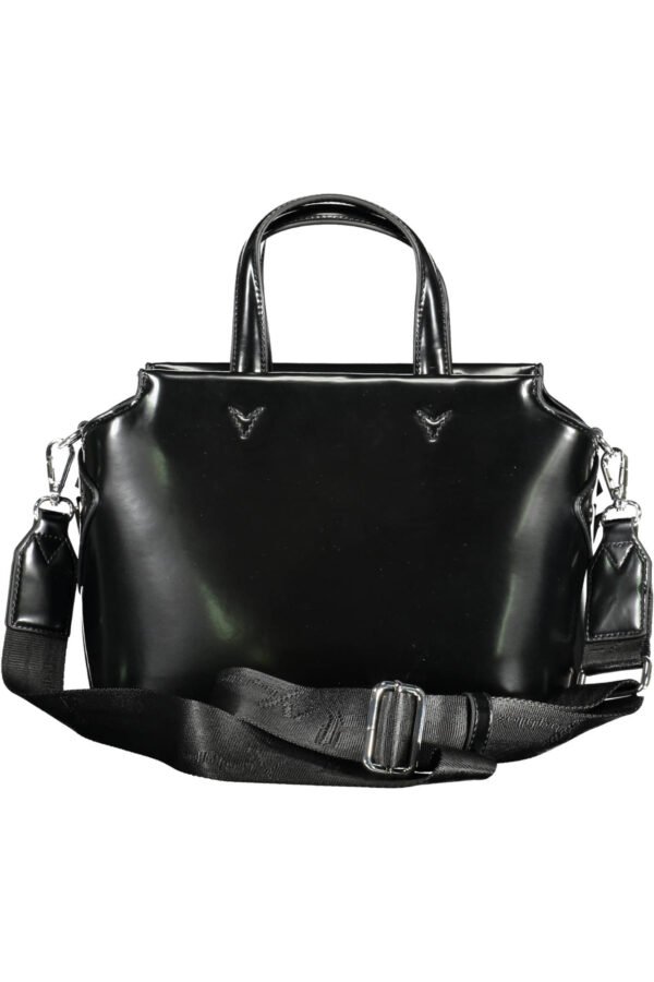 BYBLOS BLACK WOMEN'S BAG - Image 2