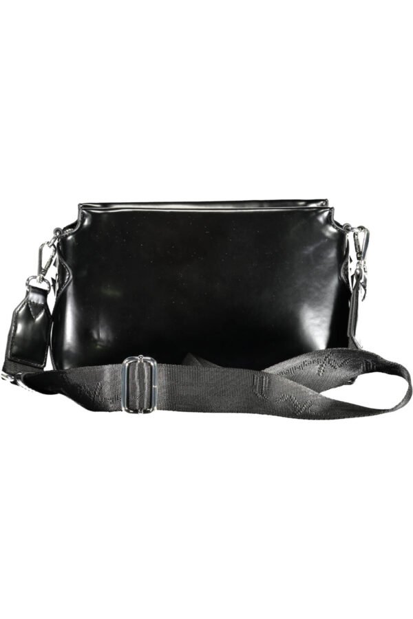 BYBLOS BLACK WOMEN'S BAG - Image 2