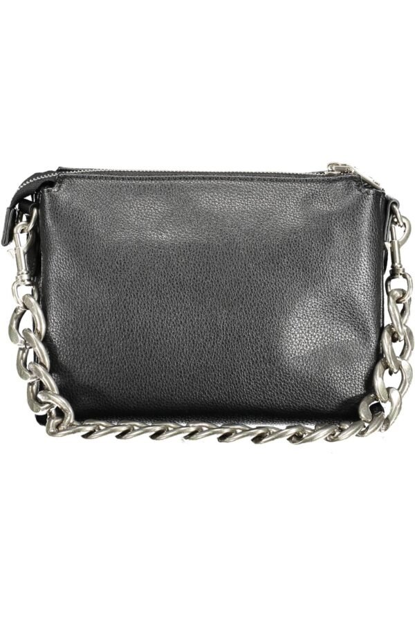 BYBLOS BLACK WOMAN BAG - Image 2