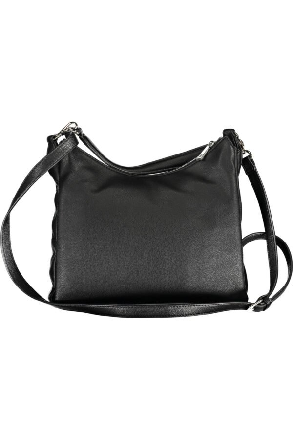 BYBLOS BLACK WOMEN'S BAG - Image 2