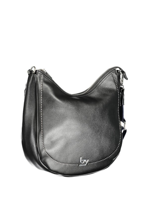 BYBLOS BLACK WOMEN'S BAG - Image 3