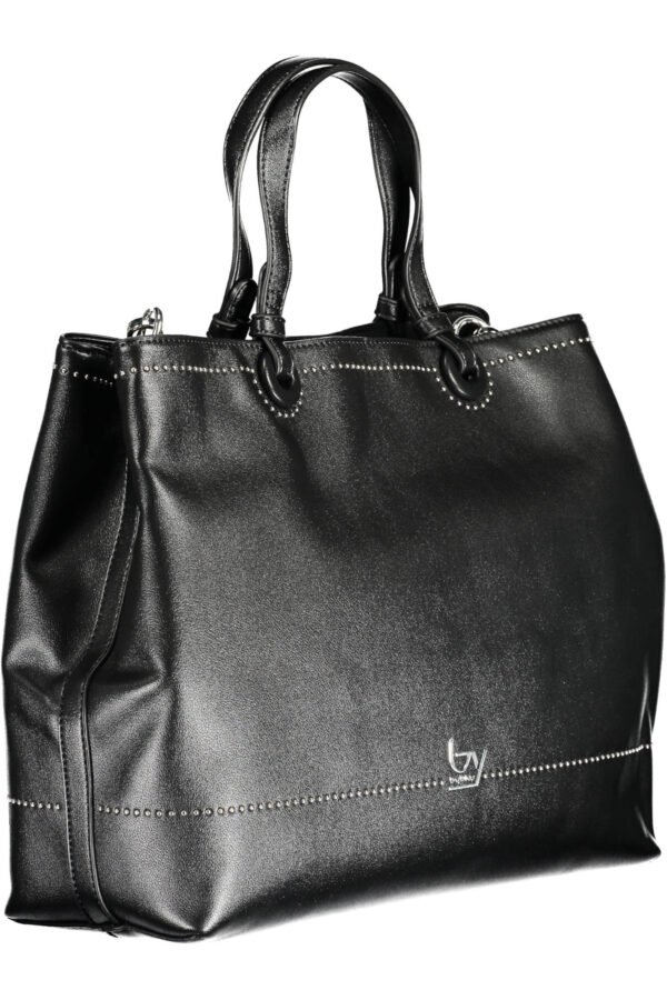BYBLOS BLACK WOMEN'S BAG - Image 3