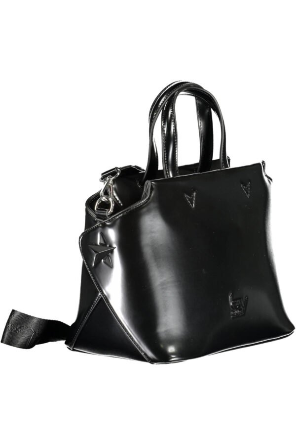 BYBLOS BLACK WOMEN'S BAG - Image 3