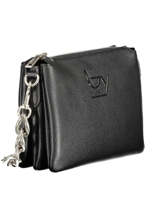 BYBLOS BLACK WOMAN BAG - Image 3