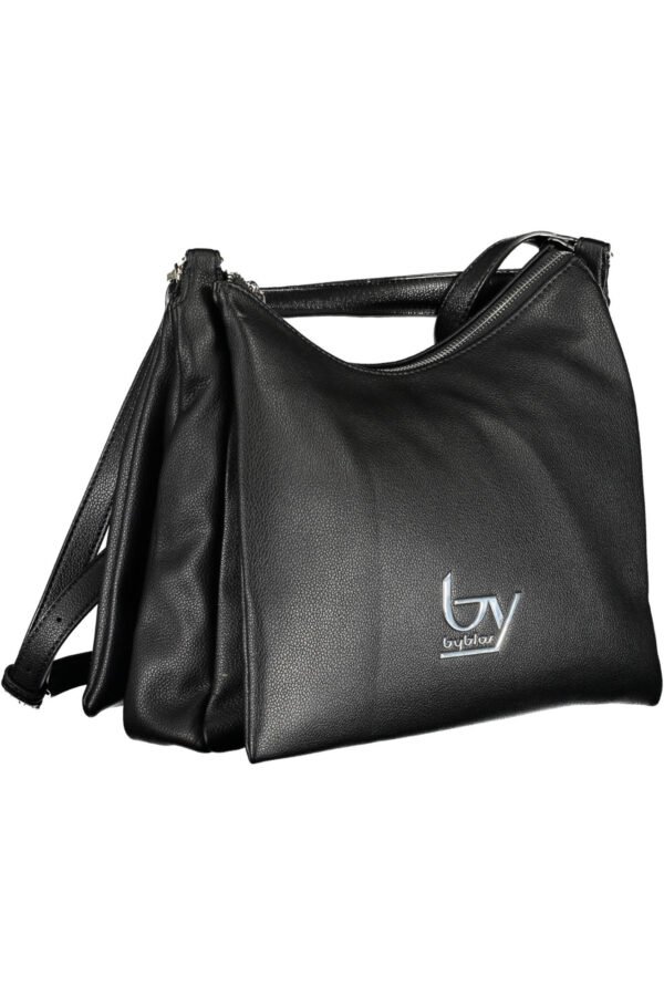 BYBLOS BLACK WOMEN'S BAG - Image 3