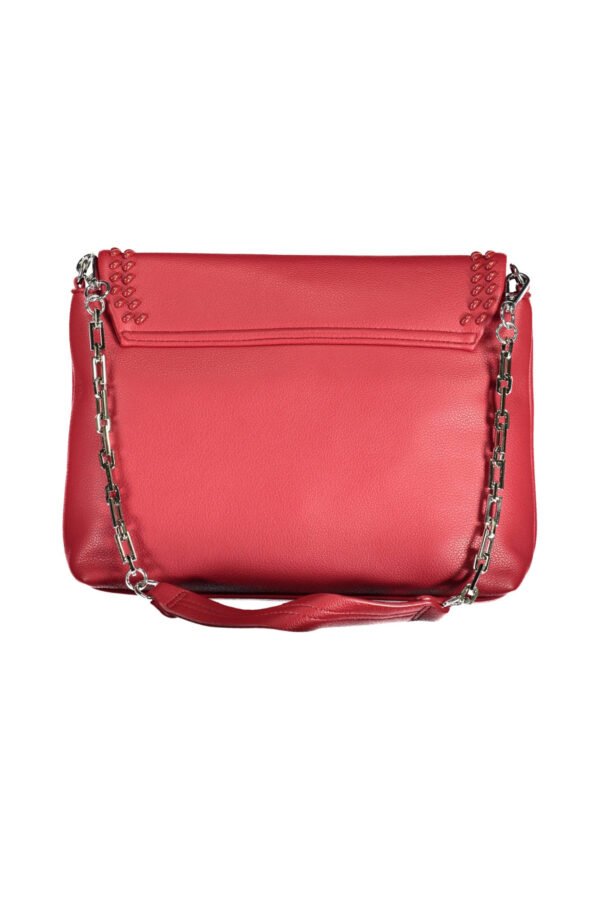 BYBLOS RED WOMEN'S BAG - Image 2