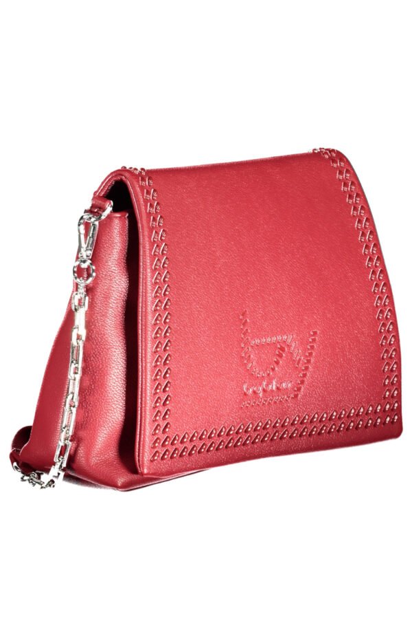 BYBLOS RED WOMEN'S BAG - Image 3