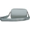 CALVIN KLEIN LIGHT BLUE WOMEN'S BAG - Image 2