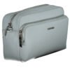CALVIN KLEIN LIGHT BLUE WOMEN'S BAG - Image 3
