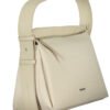 CALVIN KLEIN BEIGE WOMEN'S BAG - Image 3