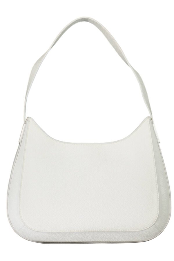CALVIN KLEIN WOMEN'S BAG WHITE - Image 2
