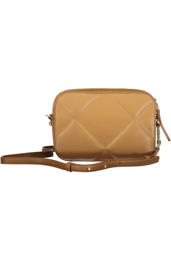 CALVIN KLEIN BROWN WOMEN'S BAG - Image 2