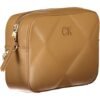 CALVIN KLEIN BROWN WOMEN'S BAG - Image 3