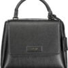 CALVIN KLEIN BLACK WOMEN'S BAG