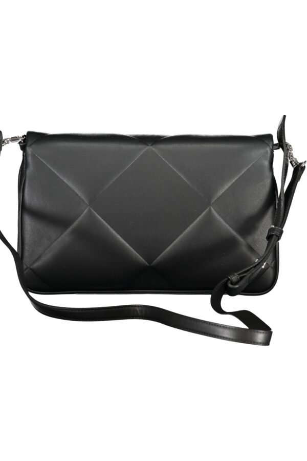 CALVIN KLEIN BLACK WOMEN'S BAG - Image 2