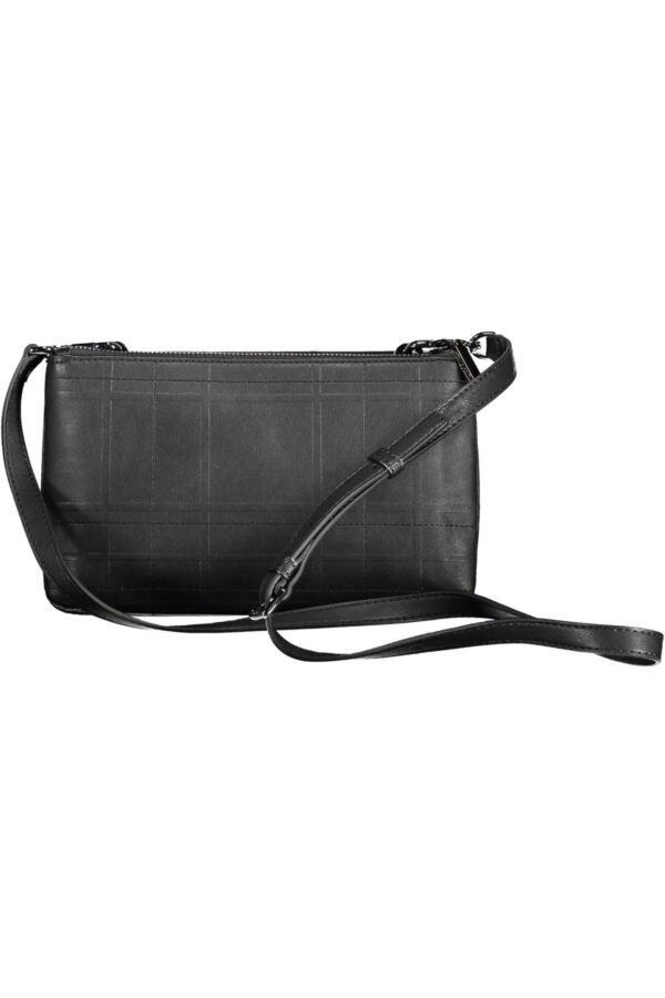 CALVIN KLEIN BLACK WOMEN'S BAG - Image 2