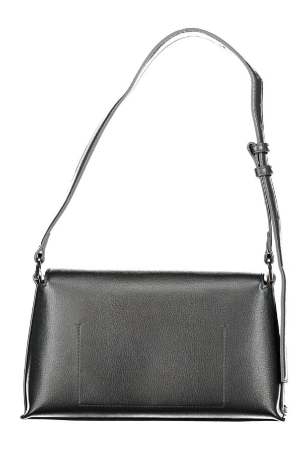 CALVIN KLEIN BLACK WOMEN'S BAG - Image 2