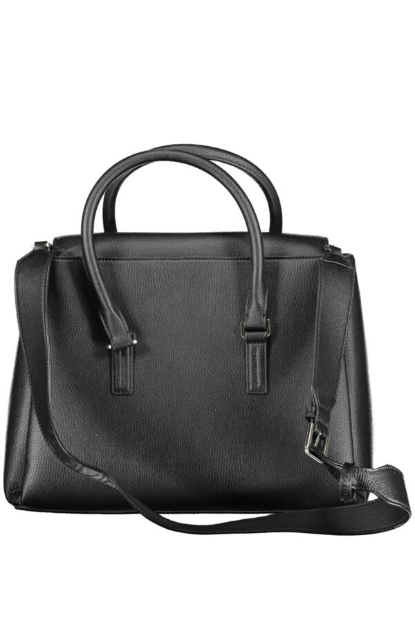 CALVIN KLEIN WOMEN'S BAG BLACK - Image 2