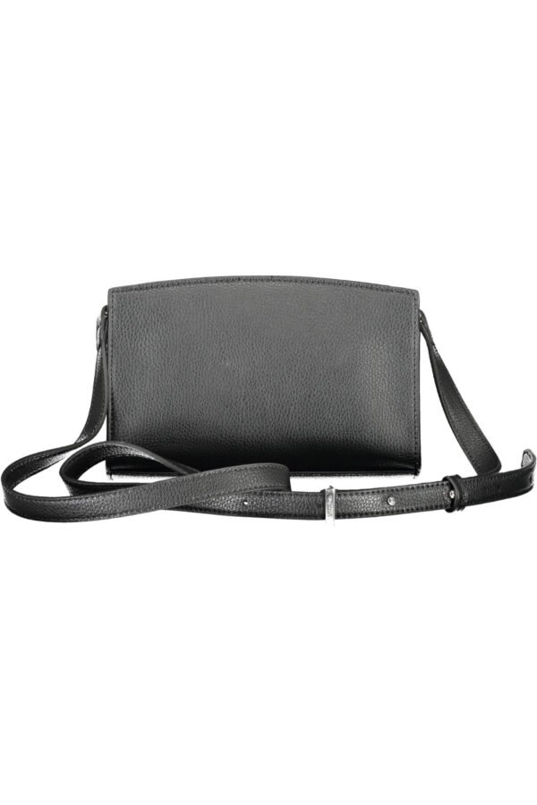 CALVIN KLEIN WOMEN'S BAG BLACK - Image 2