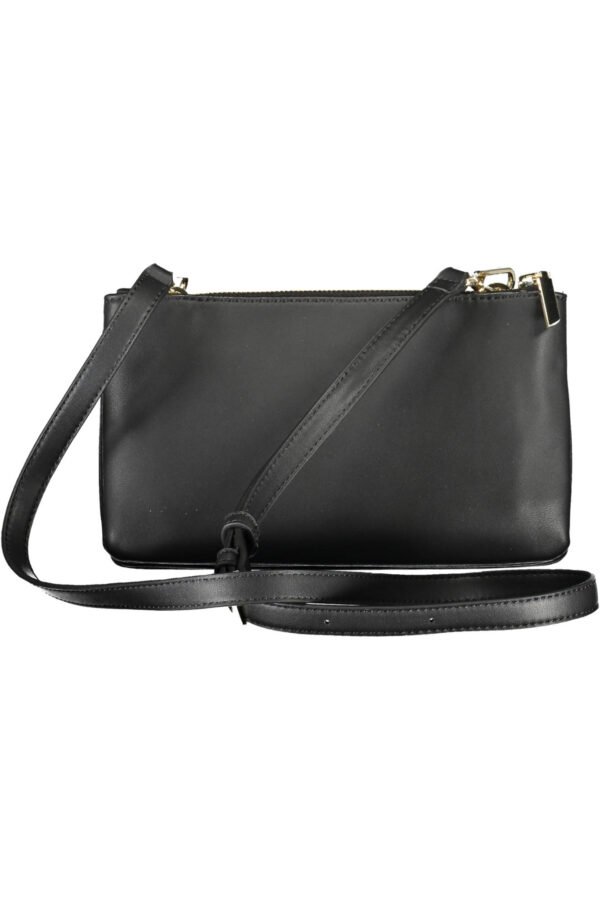 CALVIN KLEIN WOMEN'S BAG BLACK - Image 2