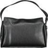 CALVIN KLEIN BLACK WOMEN'S BAG - Image 2
