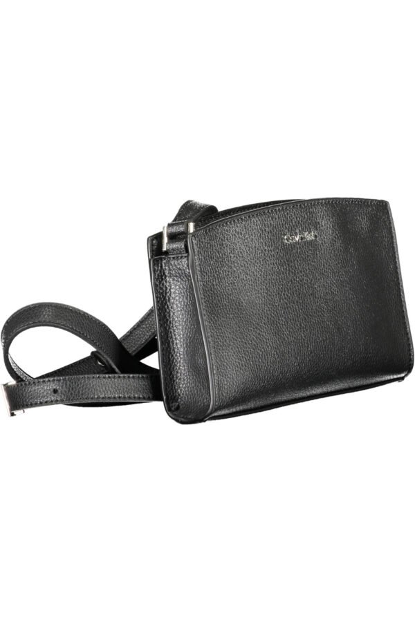 CALVIN KLEIN WOMEN'S BAG BLACK - Image 3