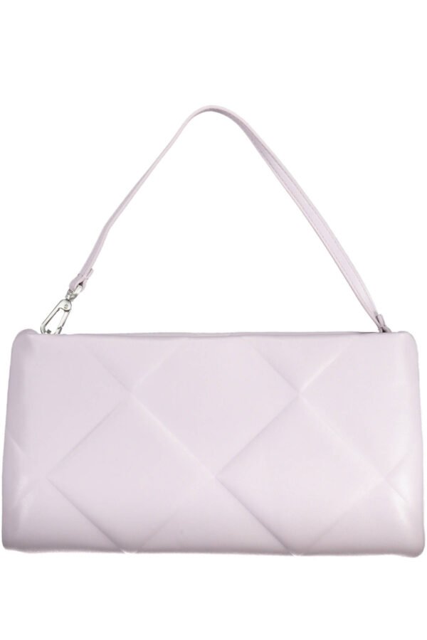 CALVIN KLEIN WOMEN'S PURPLE BAG - Image 3