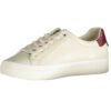 CALVIN KLEIN BEIGE WOMEN'S SPORTS SHOES - Image 3
