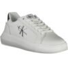 CALVIN KLEIN WOMEN'S SPORTS SHOES WHITE - Image 2