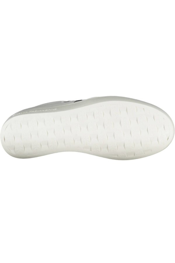 CALVIN KLEIN WHITE WOMEN'S SPORTS SHOES - Image 2