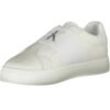 CALVIN KLEIN WOMEN'S SPORTS SHOES WHITE - Image 3