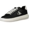 CALVIN KLEIN BLACK WOMEN'S SPORT SHOES - Image 3