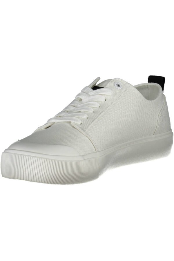 CALVIN KLEIN WHITE MAN SPORTSHOE - Image 3