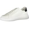 CALVIN KLEIN WHITE MEN'S SPORTS SHOES - Image 3