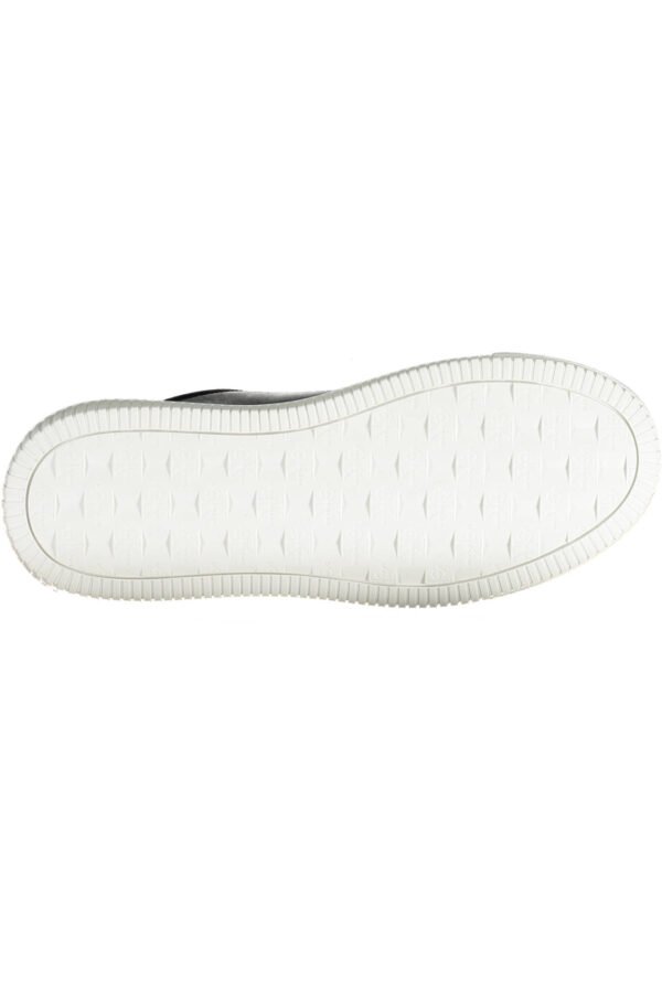 CALVIN KLEIN BLACK MEN'S SPORTS SHOES - Image 3