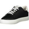CALVIN KLEIN BLACK MAN SPORT SHOES - Image 3