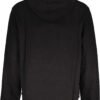 CALVIN KLEIN SWEATSHIRT WITHOUT ZIP BLACK MAN - Image 2