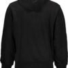 CALVIN KLEIN SWEATSHIRT WITHOUT ZIP BLACK MAN - Image 2