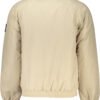 CALVIN KLEIN BEIGE MEN'S JACKET - Image 2