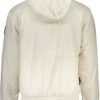 CALVIN KLEIN BEIGE MEN'S JACKET - Image 3