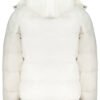 CALVIN KLEIN MEN'S WHITE JACKET - Image 2