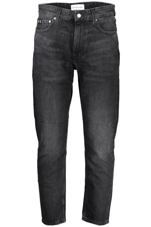 CALVIN KLEIN WOMEN'S DENIM JEANS BLUE