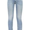 CALVIN KLEIN MEN'S DENIM JEANS BLUE